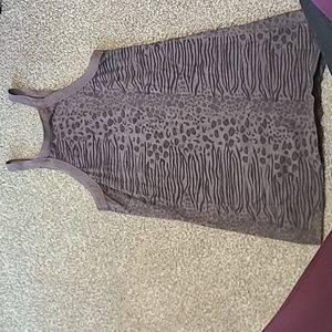 C & C California tank